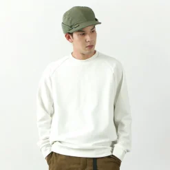 HOUDINI / Mono Air Crew