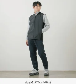 HOUDINI / Mono Air Vest