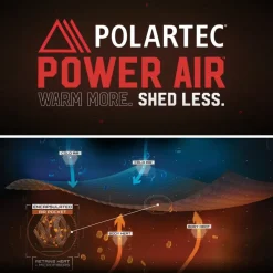 HOUDINI / Mono Air Vest