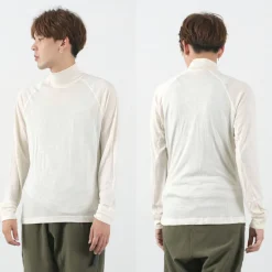 HOUDINI / M′s Activist Turtleneck