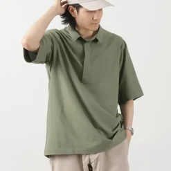 HOUDINI / MS Cosmo Shirt