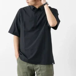 HOUDINI / MS Cosmo Shirt