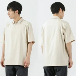 HOUDINI / MS Cosmo Shirt