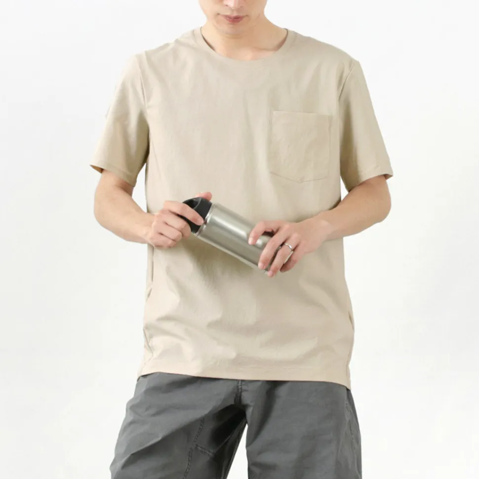 HOUDINI / MS Cover Tee