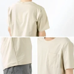 HOUDINI / MS Cover Tee