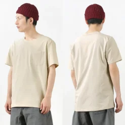 HOUDINI / MS Cover Tee