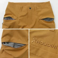 HOUDINI / MS Daybreak Shorts
