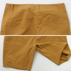 HOUDINI / MS Daybreak Shorts