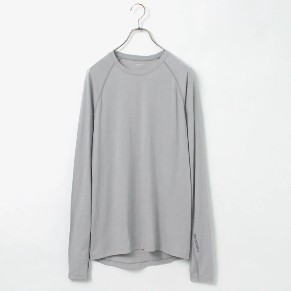 HOUDINI / Ms Desoli Light Crew