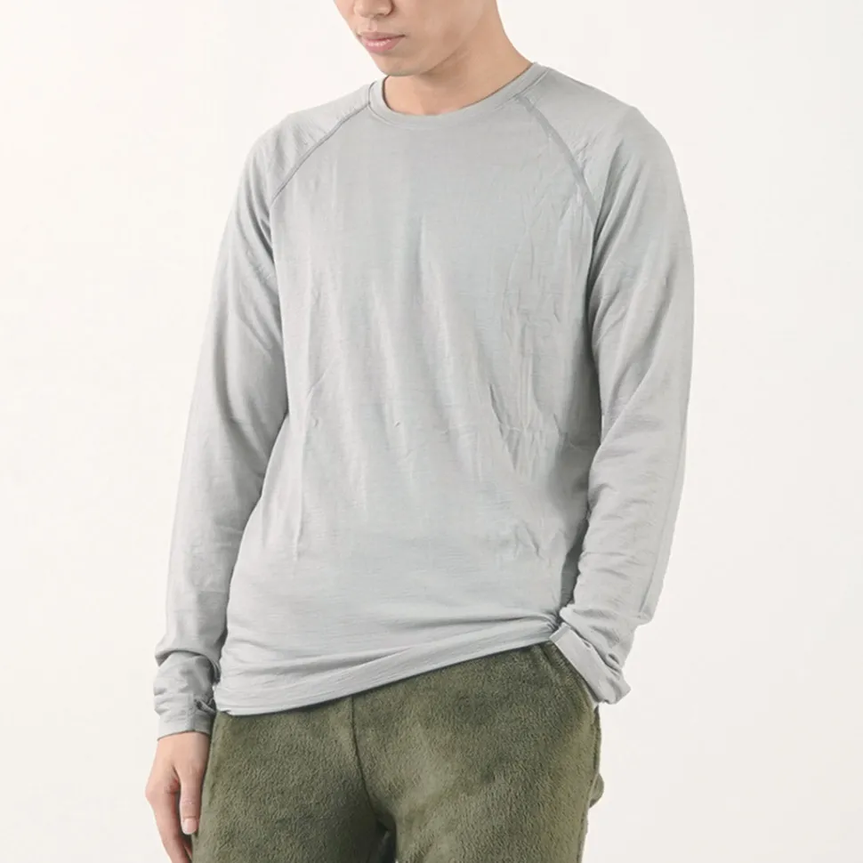 HOUDINI / Ms Desoli Light Crew