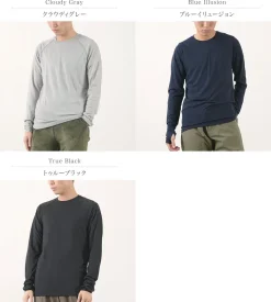 HOUDINI / Ms Desoli Light Crew