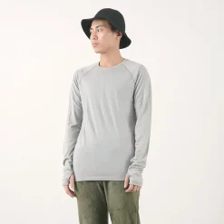 HOUDINI / Ms Desoli Light Crew