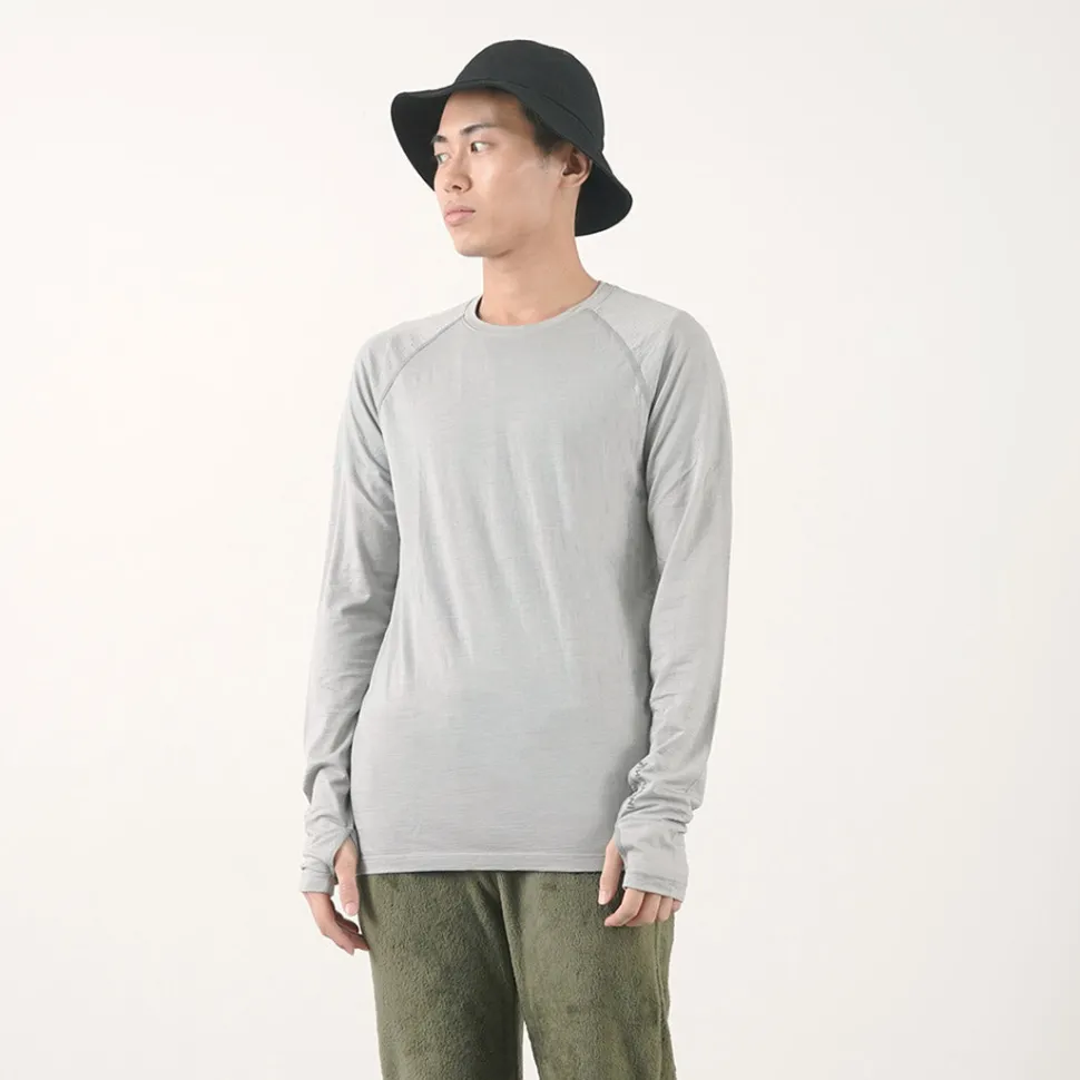 HOUDINI / Ms Desoli Light Crew