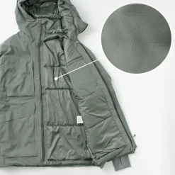 HOUDINI / Ms Fall In Jacket