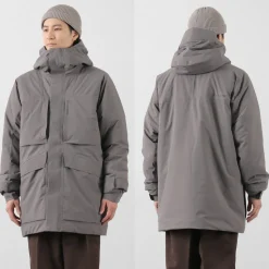 HOUDINI / Ms Fall In Jacket