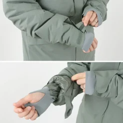 HOUDINI / Ms Fall In Jacket