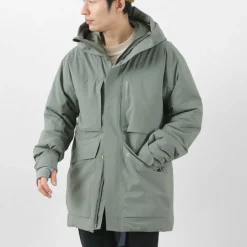 HOUDINI / Ms Fall In Jacket