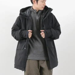 HOUDINI / Ms Fall In Jacket