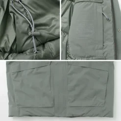 HOUDINI / Ms Fall In Jacket