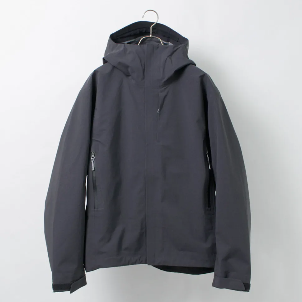 HOUDINI / M'S Five to Nine Jacket
