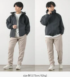 HOUDINI / M'S Five to Nine Jacket