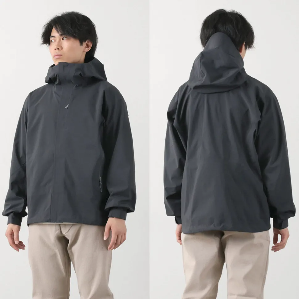 HOUDINI / M'S Five to Nine Jacket