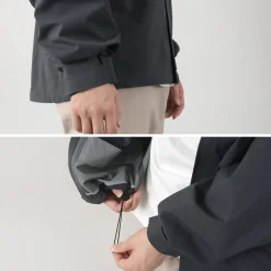 HOUDINI / M'S Five to Nine Jacket