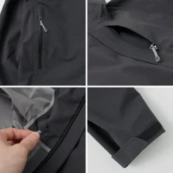 HOUDINI / M'S Five to Nine Jacket