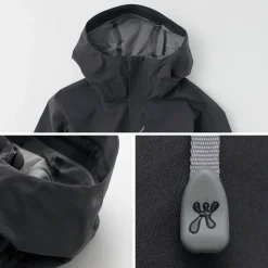 HOUDINI / M'S Five to Nine Jacket