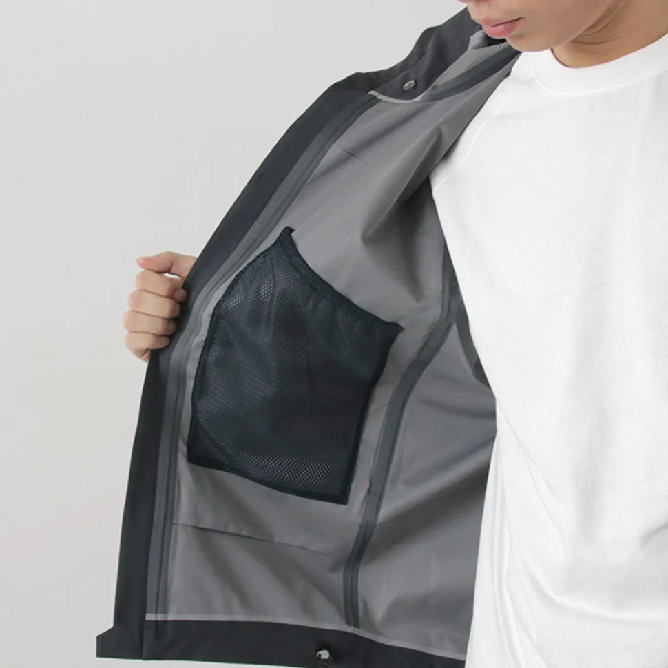 HOUDINI / M'S Five to Nine Jacket