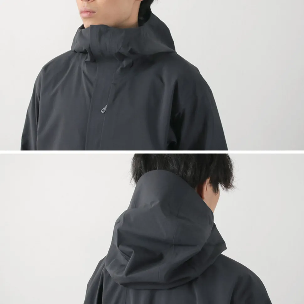 HOUDINI / M'S Five to Nine Jacket