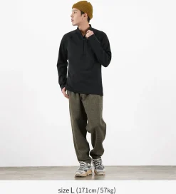 HOUDINI / M′s Mono Air Pullover