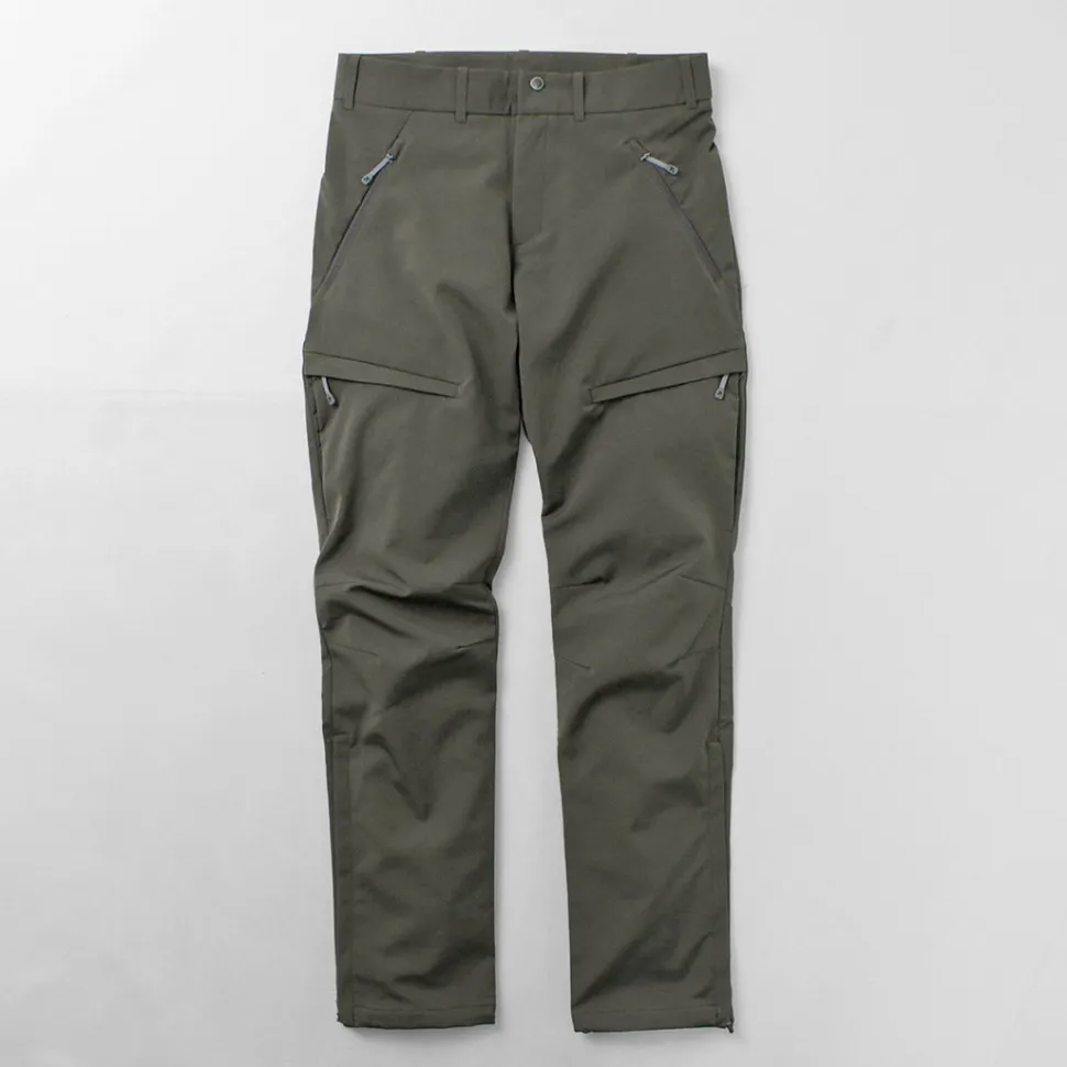 HOUDINI / MS Motion Top Pants