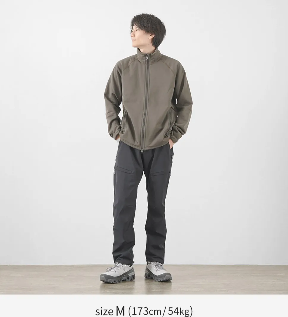 HOUDINI / MS Motion Top Pants