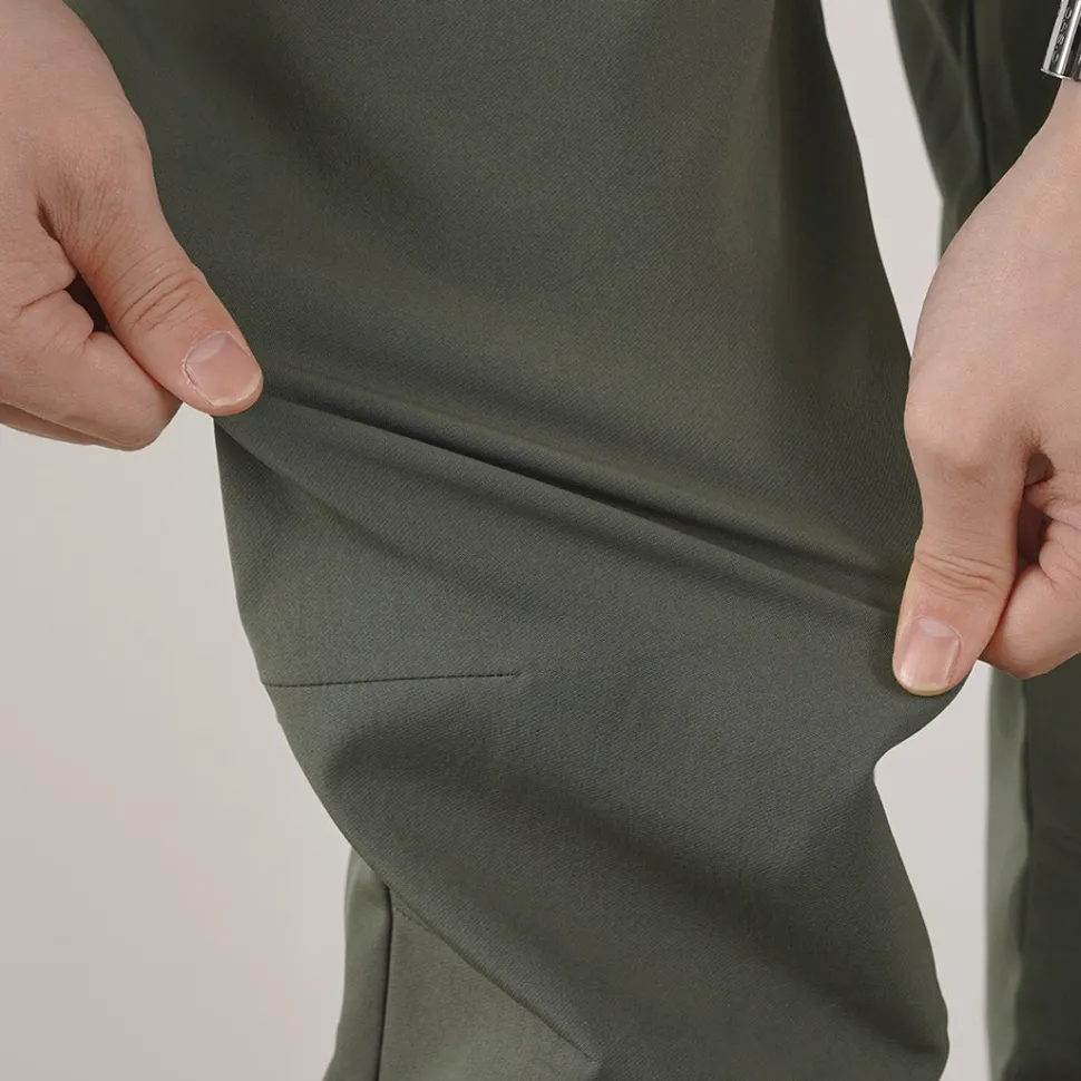 HOUDINI / MS Motion Top Pants