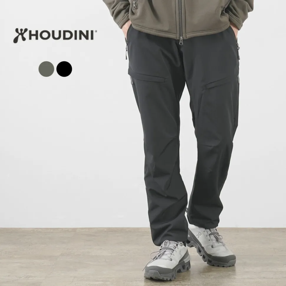HOUDINI / MS Motion Top Pants
