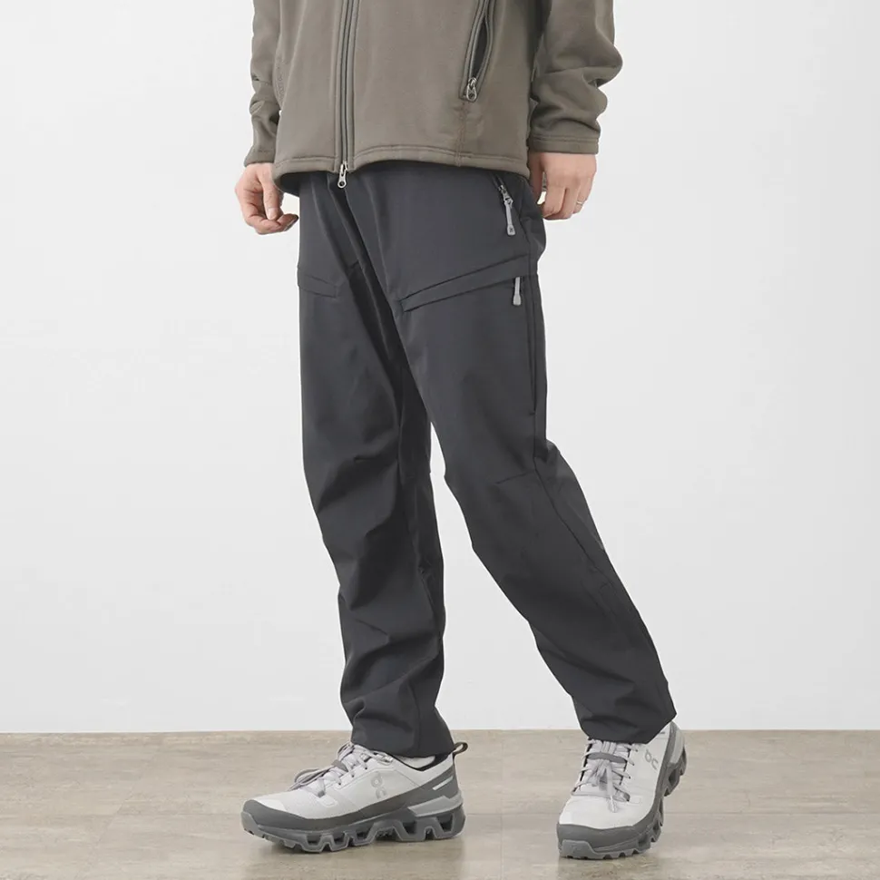HOUDINI / MS Motion Top Pants