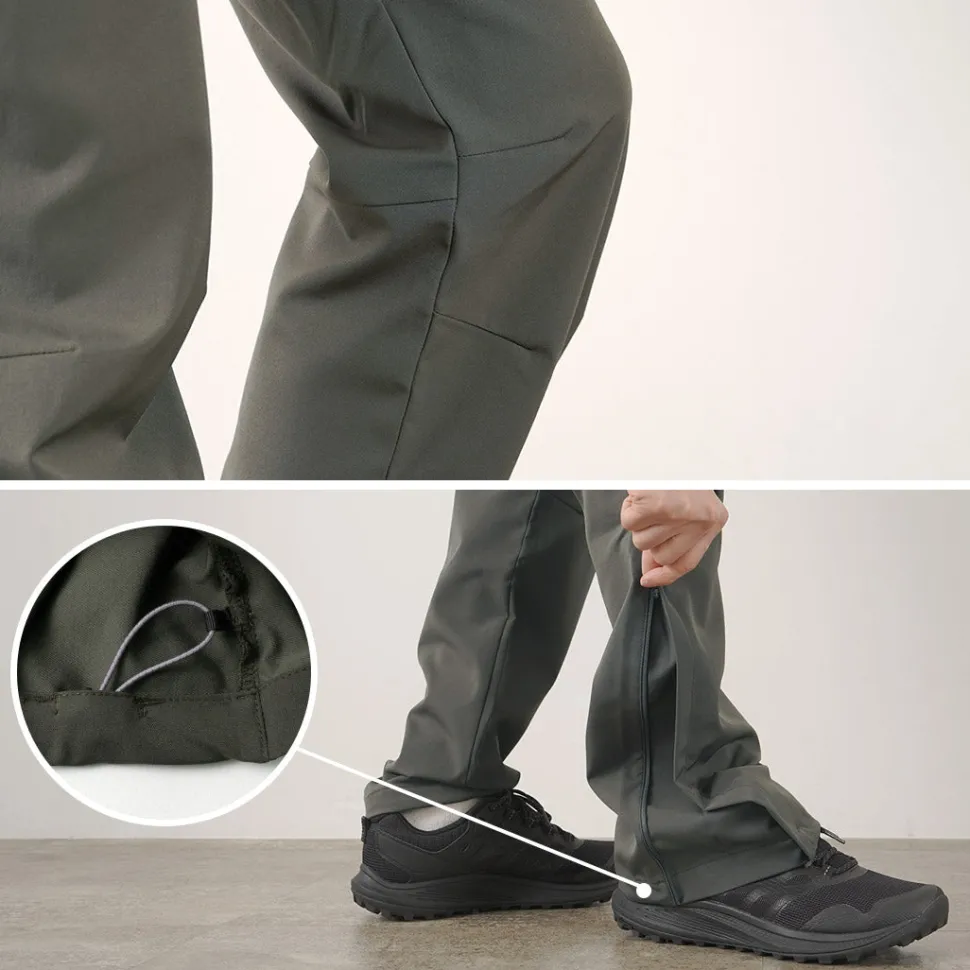 HOUDINI / MS Motion Top Pants