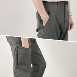 HOUDINI / MS Motion Top Pants