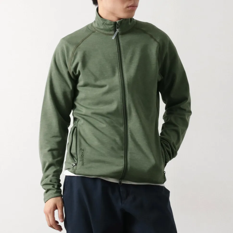 HOUDINI / Ms Outright Jacket