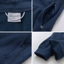 HOUDINI / Ms Outright Pants