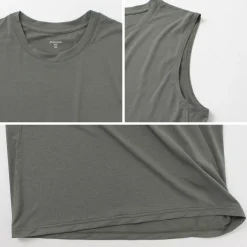 HOUDINI / MS Pace Air Tank