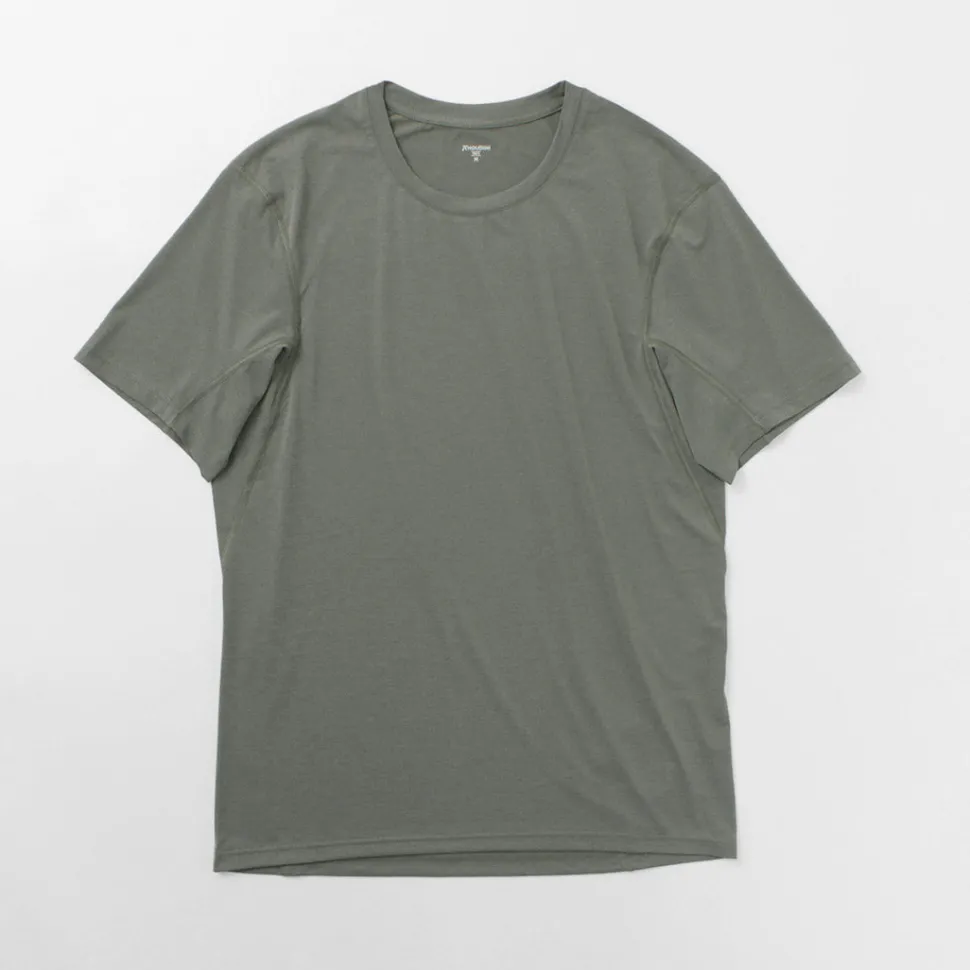 HOUDINI / MS Pace Air Tee