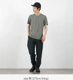 HOUDINI / MS Pace Air Tee