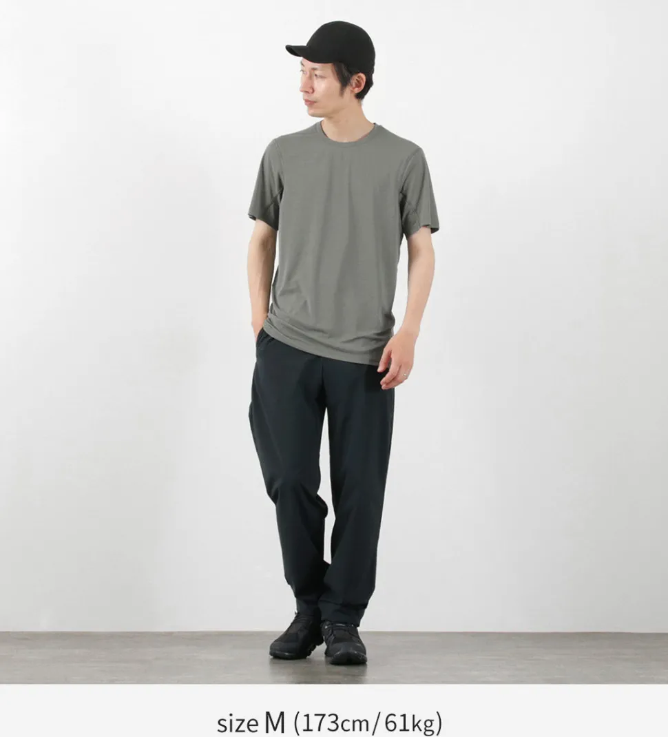 HOUDINI / MS Pace Air Tee