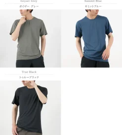 HOUDINI / MS Pace Air Tee