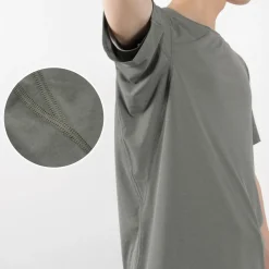 HOUDINI / MS Pace Air Tee