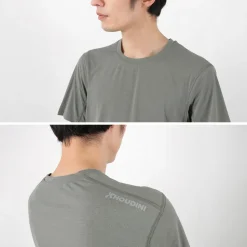 HOUDINI / MS Pace Air Tee
