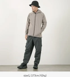 HOUDINI / Ms Power Hoodie