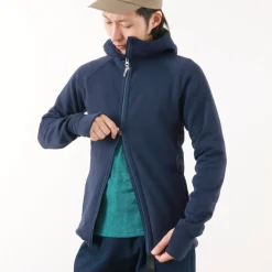 HOUDINI / Ms Power Hoodie